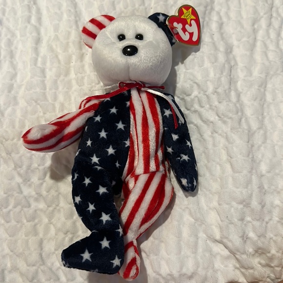 🇺🇸🇺🇸🇺🇸USA BEAR🇺🇸🇺🇸🇺🇸 EXTREME RARE